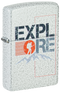 Zippo 60.007.285 vžigalnik Explore
