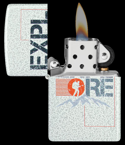 Zippo 60.007.285 vžigalnik Explore