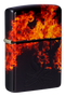 Zippo vžigalnik 46389 Fusion Inferno