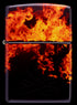 Zippo vžigalnik 46389 Fusion Inferno