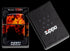 Zippo vžigalnik 46389 Fusion Inferno