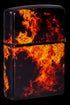 Zippo vžigalnik 46389 Fusion Inferno