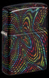 Zippo 46427 vžigalnik Glowing Illusion