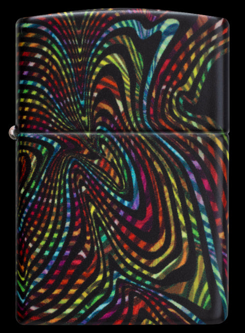 Zippo 46427 vžigalnik Glowing Illusion