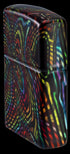 Zippo 46427 vžigalnik Glowing Illusion