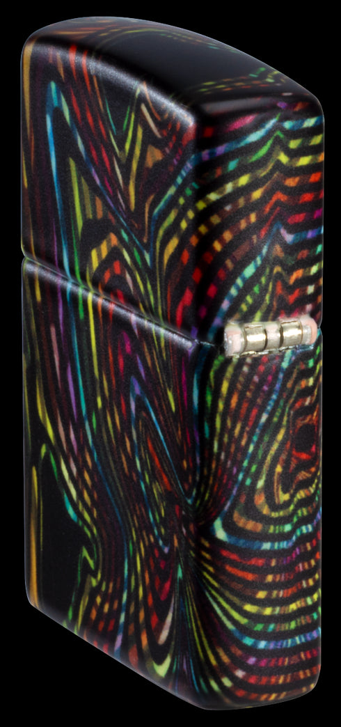 Zippo 46427 vžigalnik Glowing Illusion