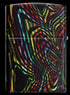 Zippo 46427 vžigalnik Glowing Illusion