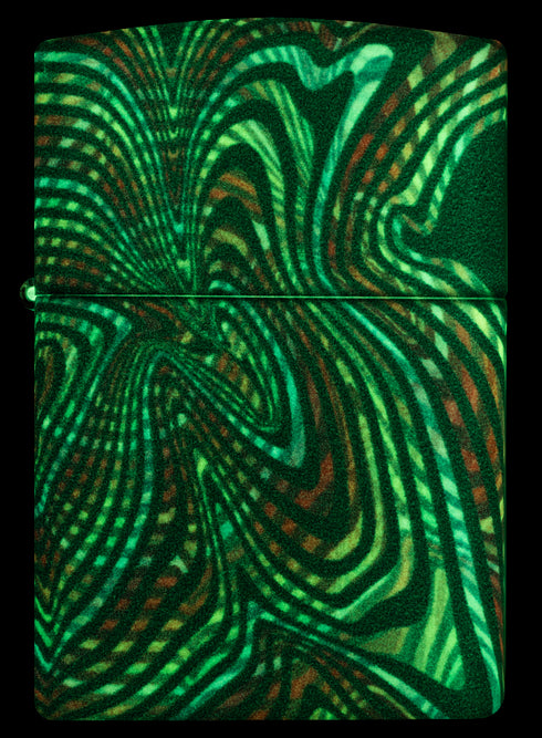 Zippo 46427 vžigalnik Glowing Illusion