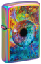 Zippo 46431 vžigalnik Spacey Eye