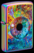 Zippo 46431 vžigalnik Spacey Eye