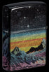 Zippo 46432 vžigalnik Vast Space in Color