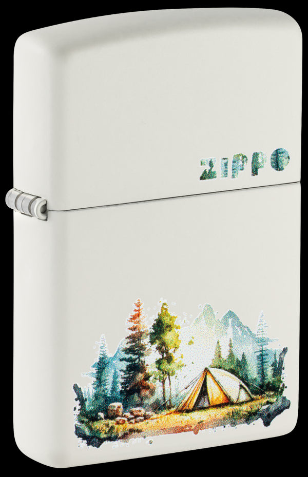 Zippo vžigalnik 46474 Camping