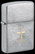 Zippo vžigalnik 46479 Cross and Wings