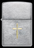 Zippo vžigalnik 46479 Cross and Wings