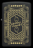 Zippo vžigalnik 60.007.345 Card Suit