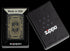 Zippo vžigalnik 60.007.345 Card Suit
