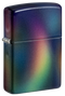 Zippo 46565 vžigalnik Fading Colors, 540 Matte