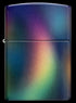 Zippo 46565 vžigalnik Fading Colors, 540 Matte