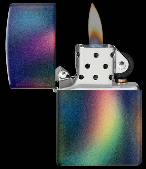Zippo 46565 vžigalnik Fading Colors, 540 Matte