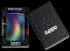 Zippo 46565 vžigalnik Fading Colors, 540 Matte