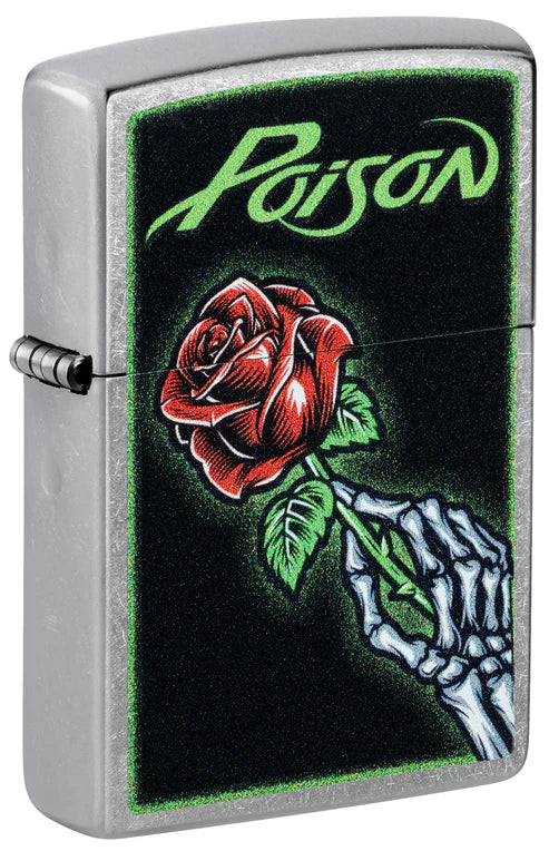Zippo 46593 vžigalnik Poison