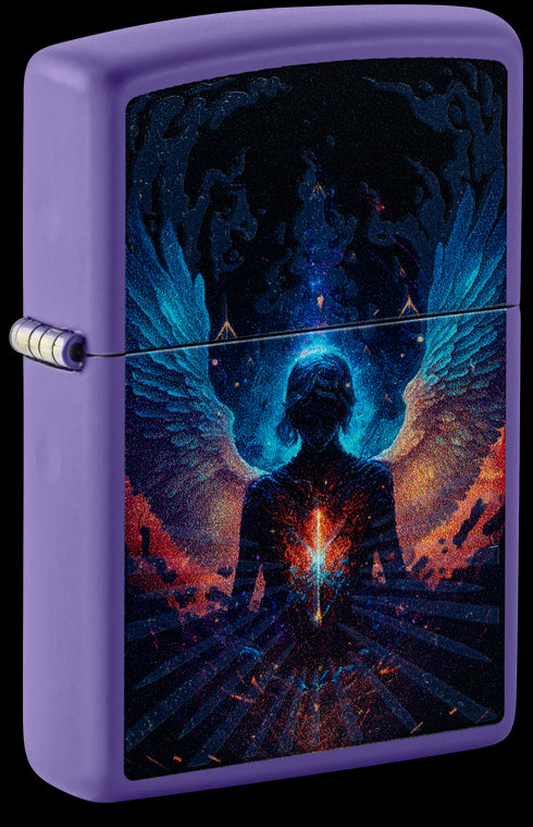 Zippo 60.007.368 vžigalnik UV Angel