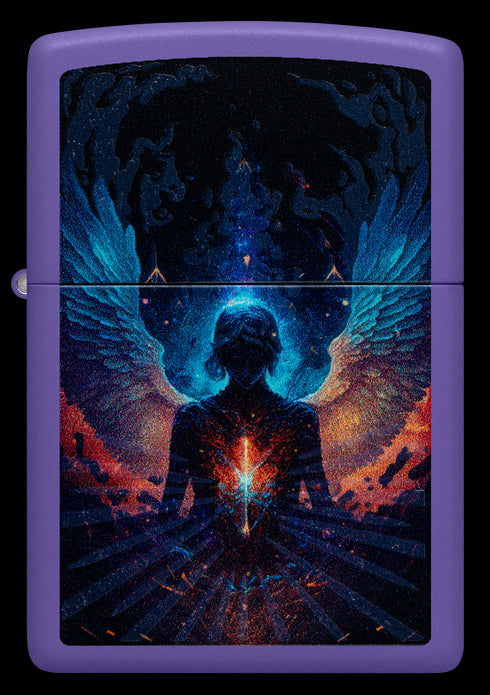 Zippo 60.007.368 vžigalnik UV Angel