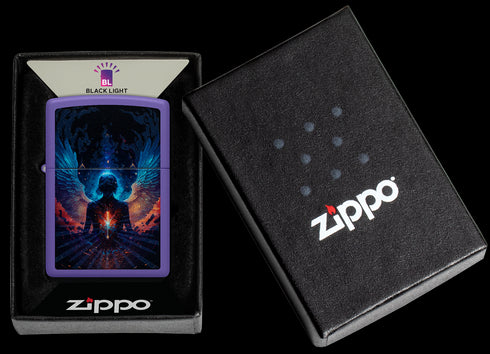 Zippo 60.007.368 vžigalnik UV Angel