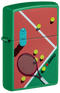 Zippo 60.007.374 vžigalnik Tennis