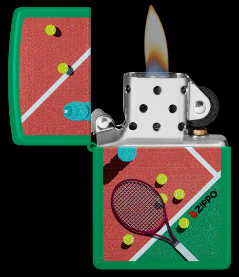 Zippo 60.007.374 vžigalnik Tennis