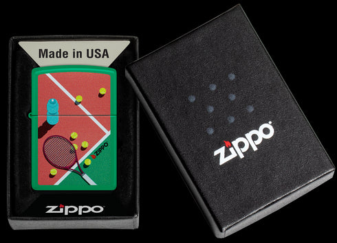 Zippo 60.007.374 vžigalnik Tennis