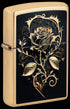 Zippo 60.007.382 vžigalnik Golden Rose