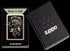 Zippo 60.007.382 vžigalnik Golden Rose