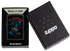 Zippo 60.007.384 vžigalnik Be A Gentleman