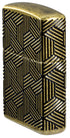 Zippo 60.007.445 vžigalnik Art Deco Armor