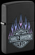 Zippo 46677 vžigalnik Harley-Davidson®