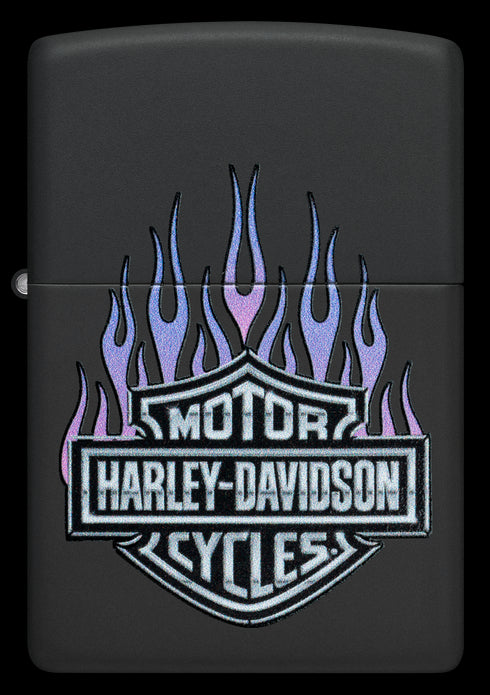 Zippo 46677 vžigalnik Harley-Davidson®