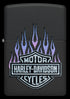 Zippo 46677 vžigalnik Harley-Davidson®