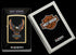 Zippo 46678 vžigalnik Harley-Davidson®