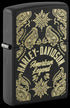 Zippo 46680 vžigalnik Harley-Davidson®Laser