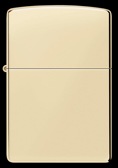 Zippo 46682 vžigalnik HP Champagne