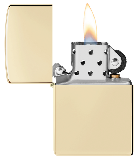 Zippo 46682 vžigalnik HP Champagne