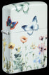 Zippo 46703 vžigalnik Flower Field & Butterflies, Glow in the Dark