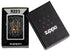 Zippo 46739 vžigalnik Kiss® Spider