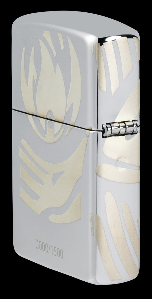 Zippo 46762 Collectable of the Year 2025 Keeper of the Flame