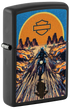 Zippo vžigalnik 46861 Harley-Davidson® Open Road