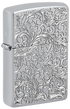 Zippo 60.007.508 vžigalnik Elegant Pattern Armor