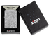 Zippo 60.007.508 vžigalnik Elegant Pattern Armor