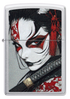Zippo 60.007.516 vžigalnik Samurai Woman