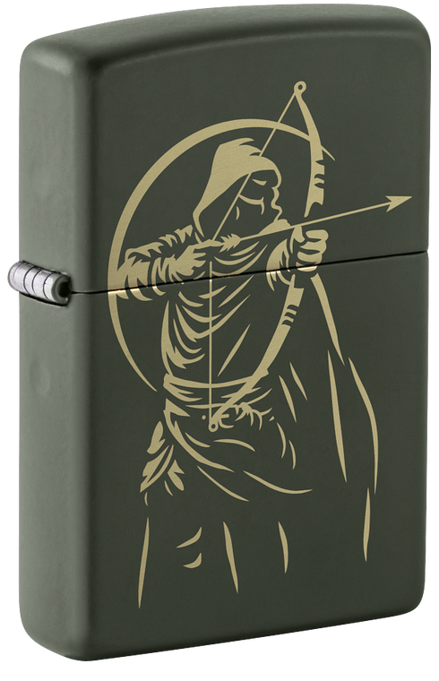 Zippo 60.007.579 vžigalnik Archer